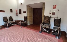 Nap Palacio Marques de San Esteban